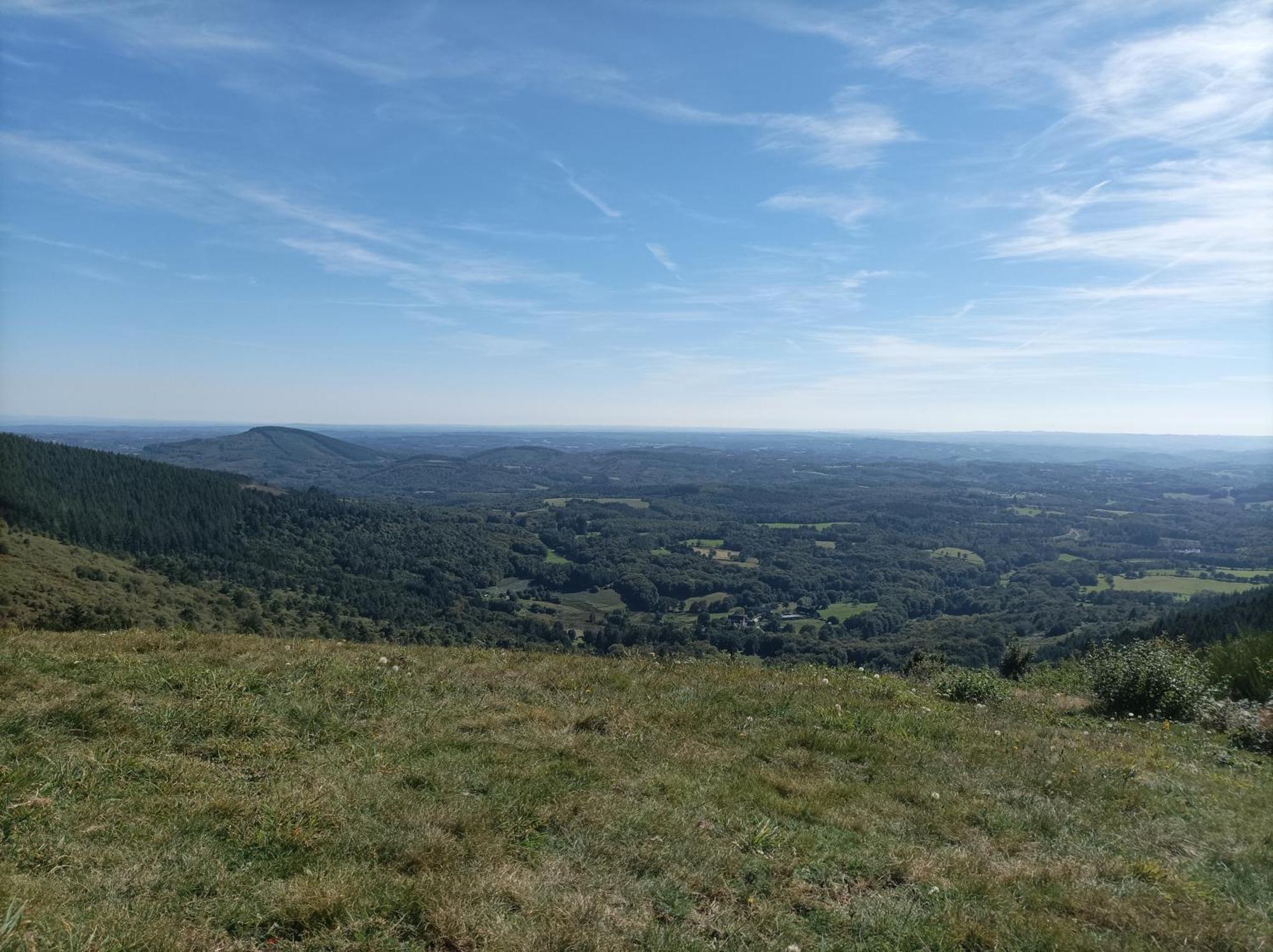 Gite Evasion Correzienne Seilhac Esterno foto