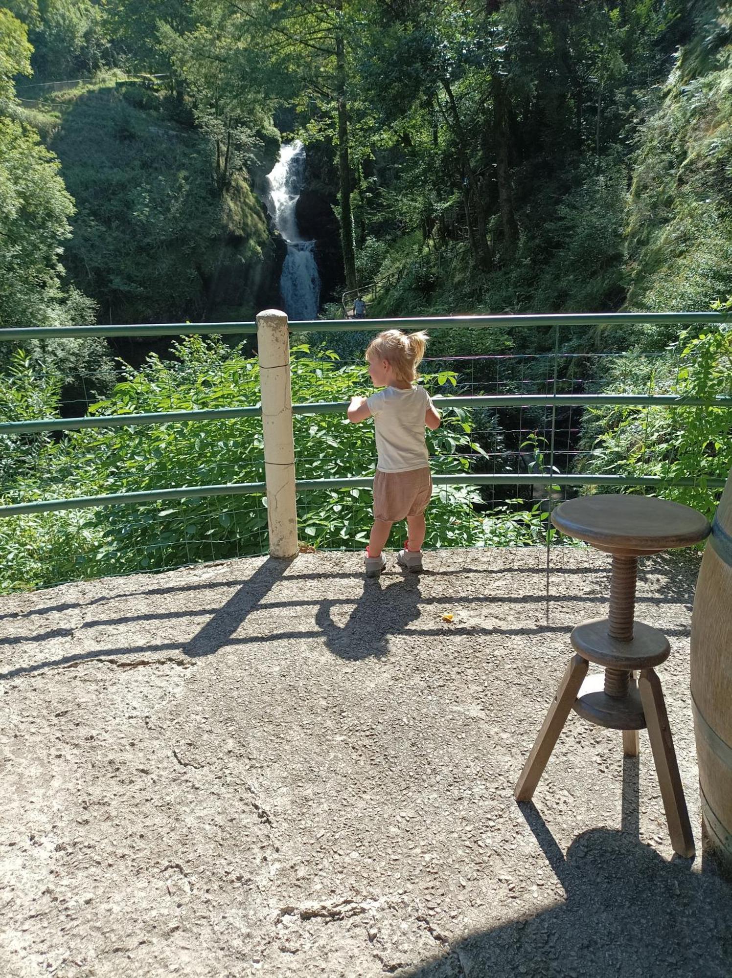 Gite Evasion Correzienne Seilhac Esterno foto